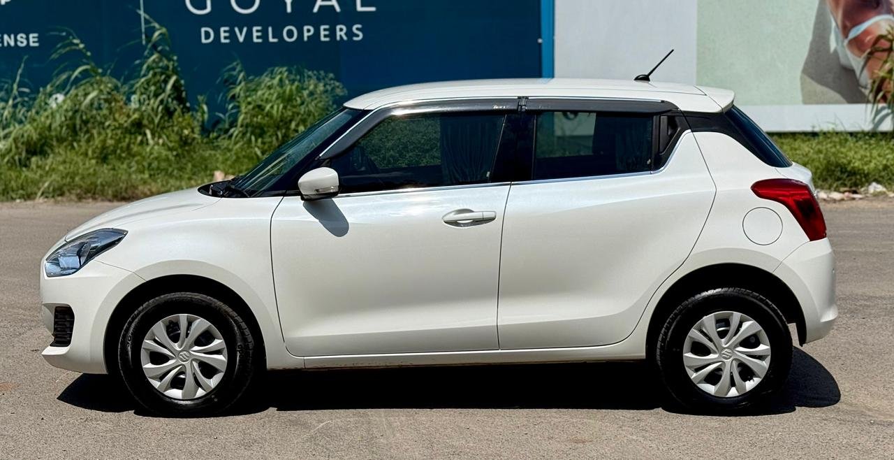 Swift Auto VXI 